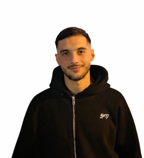  Barış Uzun - Listenplatz 11 