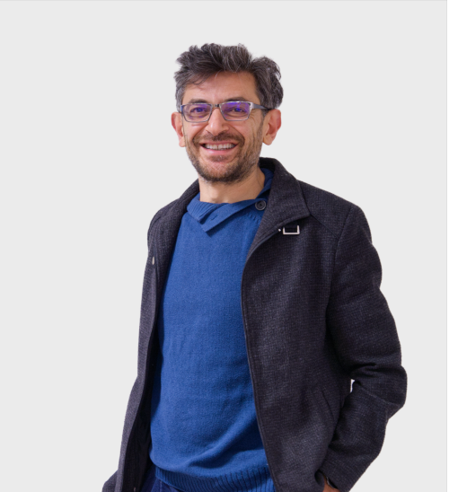  Demirel Bayraktar  - Listenplatz 6 