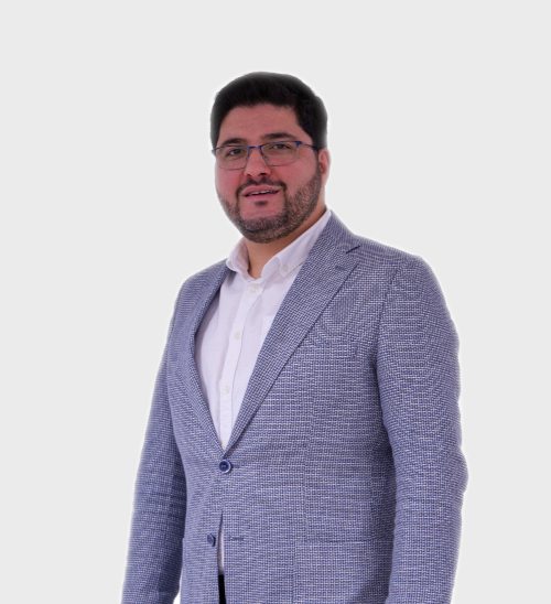  Hasan Öztas - Listenplatz 4 