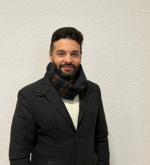  Hassan Khattab - Listenplatz 5 