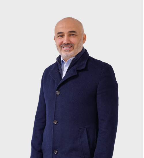  Kadir Terzi  Listenplatz 1 