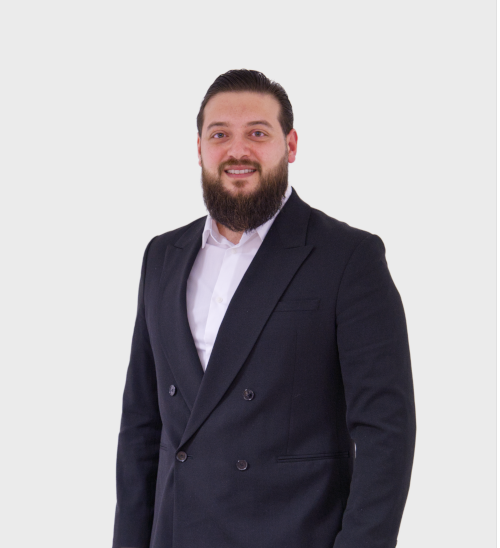  Murat Demir - Listenplatz 10 