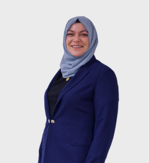  Nurcan Genc-Kuru - Listenplatz 2 