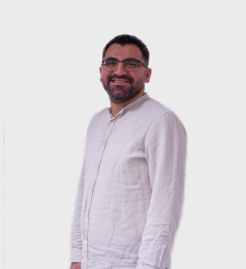  Nurettin Kilic - Listenplatz 3 